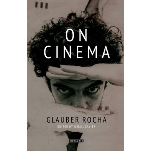 On Cinema Paperback, Bloomsbury Academic, English, 9781350253179