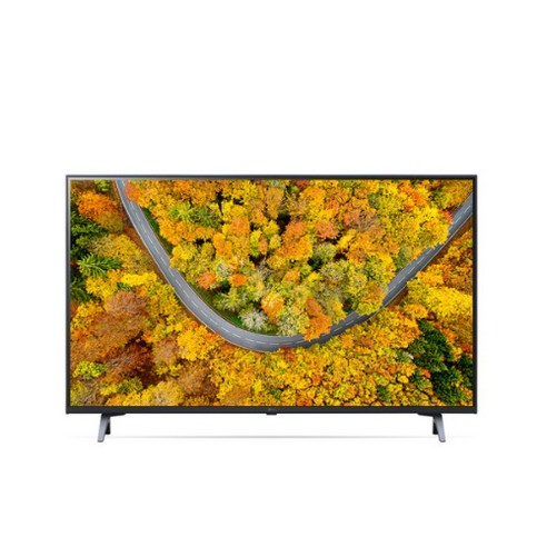 4K UHD 해상도와 VA 패널을 갖춘 LG 전자 울트라HD TV: 몰입적인 시청 경험