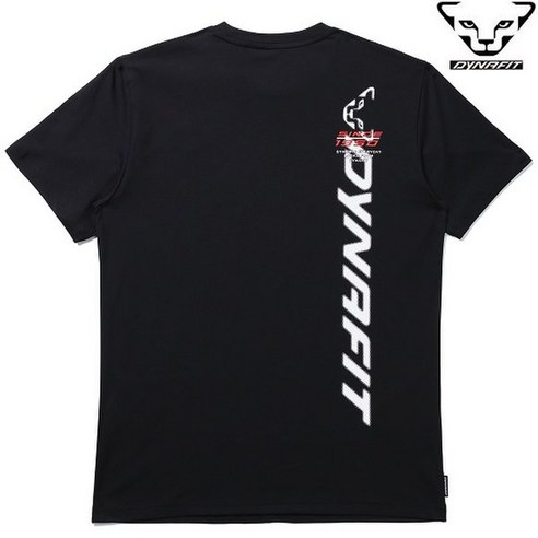 다이나핏 21SS 남성 트롤리 2.0 라운드 반팔티셔츠 YMM21255Z1