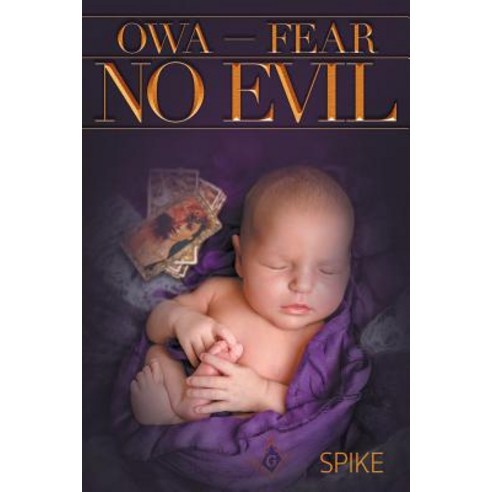 (영문도서) OWA - Fear No Evil Paperback, Page Publishing, Inc., English, 9781642148732
