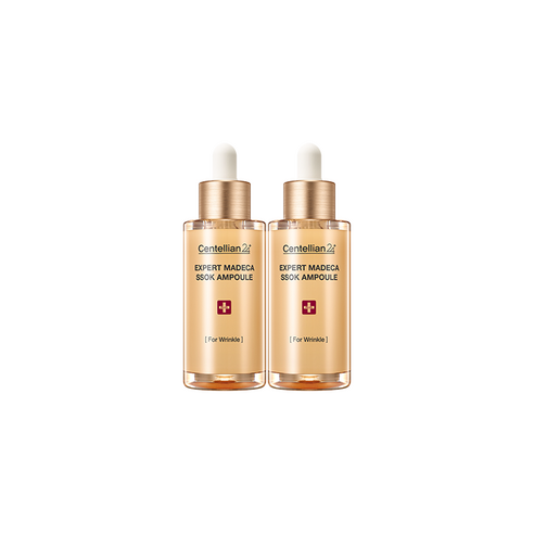 동국제약 센텔리안24 엑스퍼트 마데카 쏙 앰플, 2개, 38ml