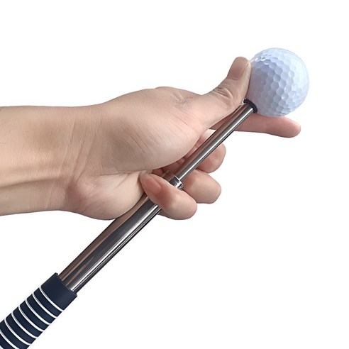 완벽한 스윙을 위한 필수 아이템