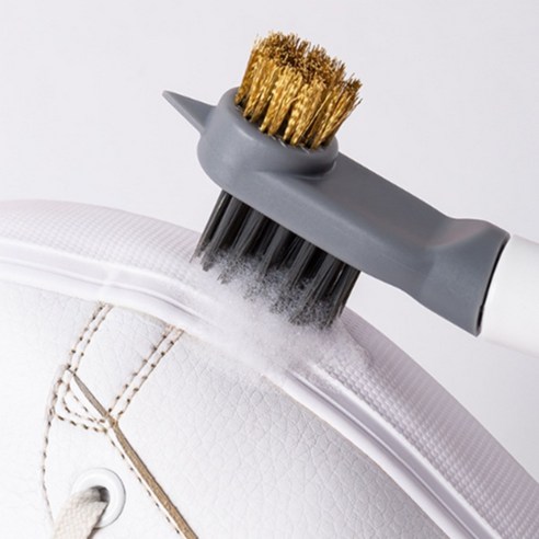 깨끗한 신발을 위한 완벽한 솔루션