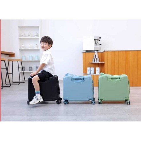 아이와 함께하는 여행, 편리함과 안전을 더하다