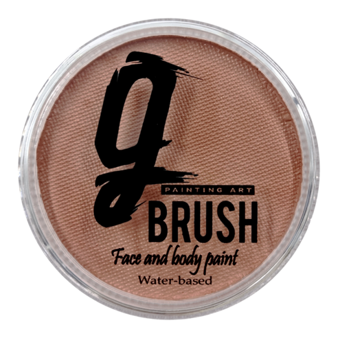 에어공방 아트 지브러쉬 Art G brush 페이스 바디 페인팅 특수 분장 수성 물감 색상 아트마스크 메이크업 고체 스킨 베이지 컬러 30g(카라멜 브라운) → 아트 지브러쉬 고체 수성 물감 30g 베이지 컬러 (카라멜 브라운) 에어공방 아트 지브러쉬 Art G brush 페이스 바디 페인팅 특수 분장 수성 물감 색상 아트마스크 메이크업 고체 스킨 베이지 컬러 30g(카라멜 브라운) → 아트 지브러쉬 고체 수성 물감 30g 베이지 컬러 (카라멜 브라운)