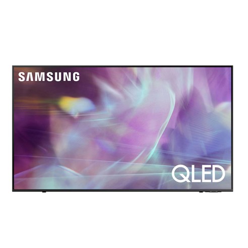 삼성전자 152cm(60) 60인치 클래식 QLED 스마트TV 4K 60Q60 로컬ok, 센터방문수령