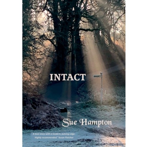 Intact Paperback, Tsl Publications