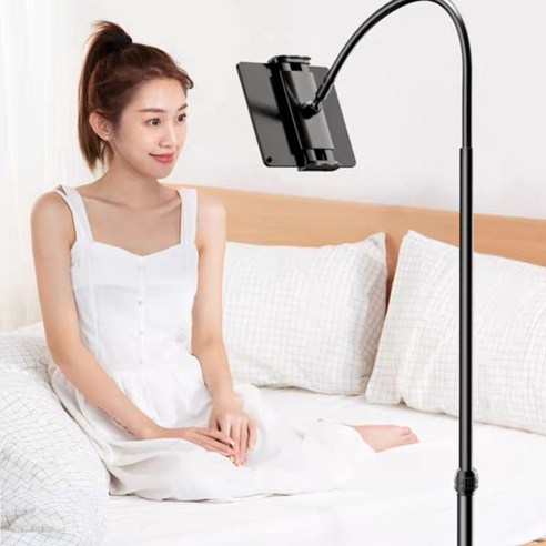 MITURIA 누워서스탠드 태블릿 거치대 호환