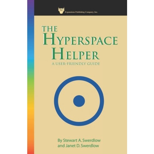 (영문도서) Hyperspace Helper: A User Friendly Guide Paperback, Expansions Publishing Compa..., English, 9780974014418