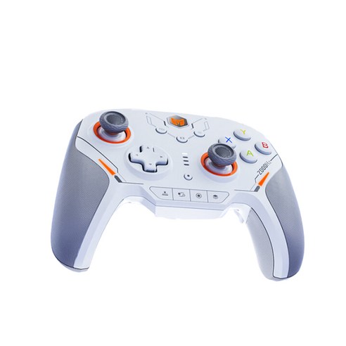 블리츠2 TMR 에디션으로 컨트롤 고민 종결!