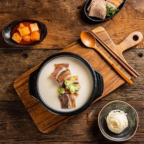 한우의 귀미를 그대로 느끼는 특별한 맛