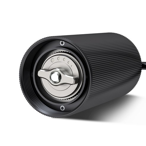 커피 애호가를 위한 트렌디하고 완벽한 수동 커피 그라인더