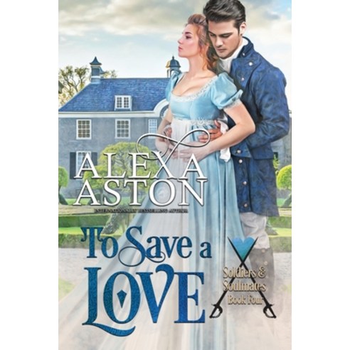 To Save a Love Paperback, Independently Published