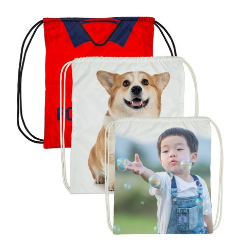 추억을 담는 특별한 가방, 선데이투피엠 포토짐색