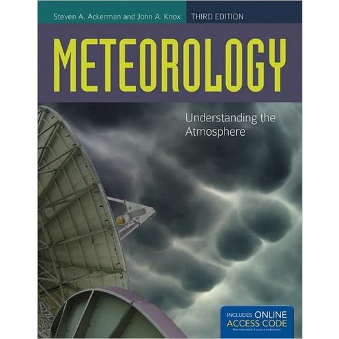 Meteorology : Understanding the Atmosphere (Paperback), Jones & Bartlett