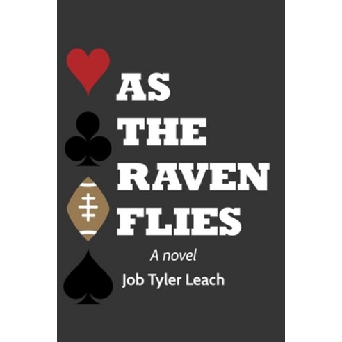 As the Raven Flies Paperback, Milford House Press, English, 9781620068380