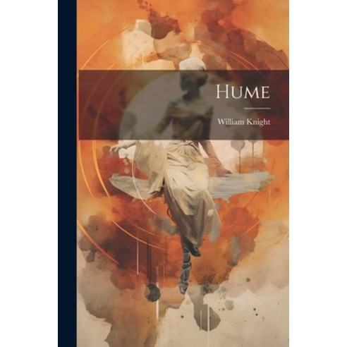 (영문도서) Hume Paperback, Legare Street Press, English, 9781021981264