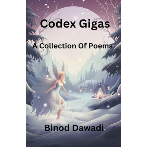 (영문도서) Codex Gigas Paperback, Binod Dawadi, English, 9798223134794