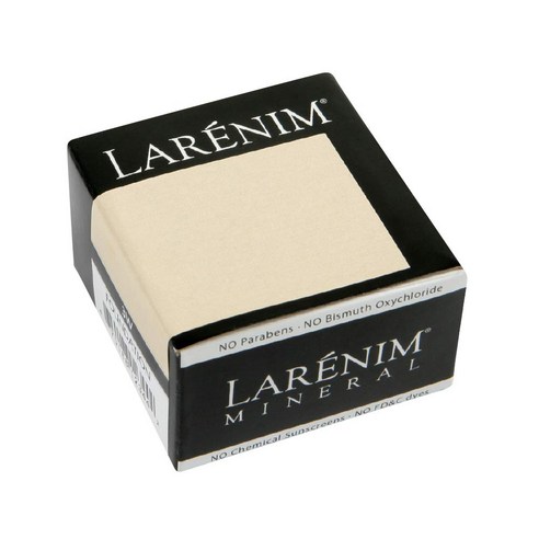 Larenim 미네랄 파운데이션 5g, 3-W, 1개