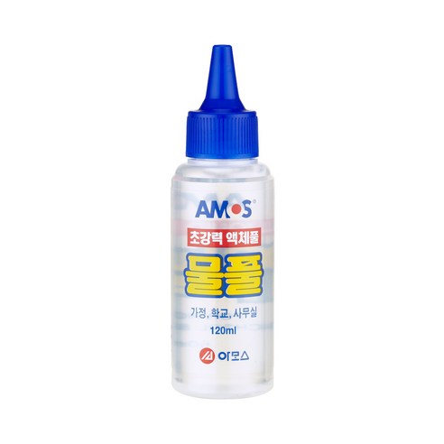 아모스 물풀, 120ml, 1개