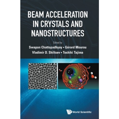Beam Acceleration in Crystals and Nanostructures - Proceedings of the Workshop Hardcover, World Scientific Publishing..., English, 9789811217128