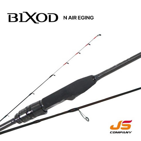 칼날처럼 예리하게, 바람처럼 가볍게: 빅소드 엔 에어 에깅으로 낚는 짜릿한 손맛 빅소드에어에깅