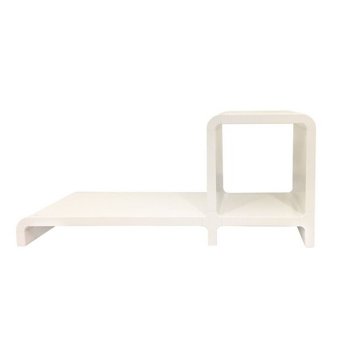 Zubiix 모니터 스튜디오 - 화이트 Zubiix Monitor Studio - White, 1