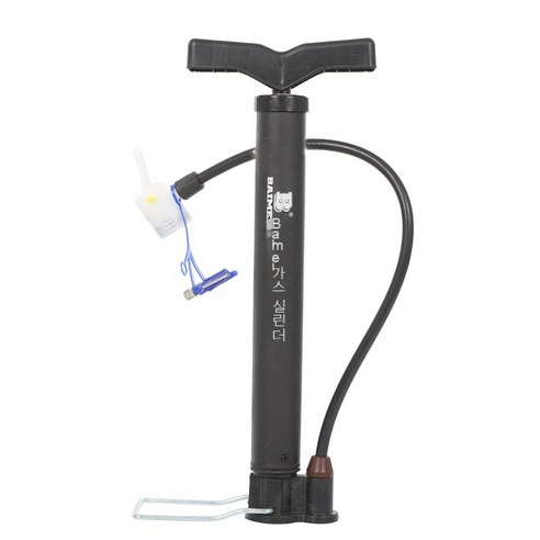 자전거 휴대용고압 팽창기 팽창식 가정용 수동 팽창기, 가정용 02형(32CM)