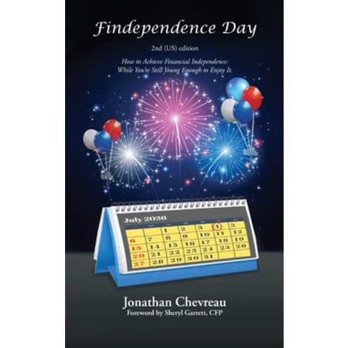(영문도서) Findependence Day Hardcover, Best Books Media, English, 9781956095043