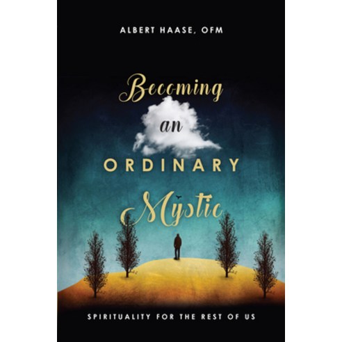 Becoming an Ordinary Mystic: Spirituality for the Rest of Us Paperback, IVP Books, English, 9780830846573