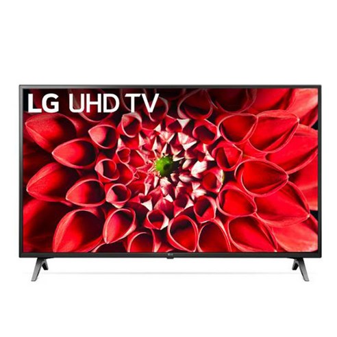 LG 75인치 [재고보유] IPS 4K UHD 스마트 넷플릭스 75UN7070 (로컬변경) 2020년, 지방 스탠드설치비포함