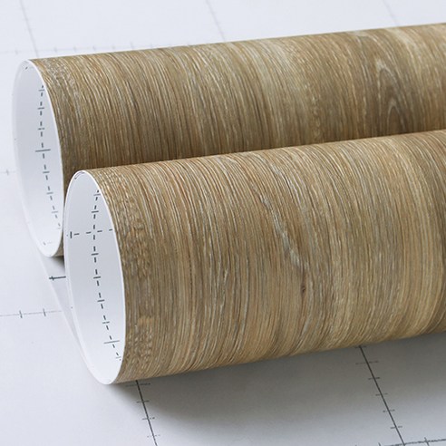 시트몰이 무늬목 우드 인테리어 필름 길이 250cm, PW107
