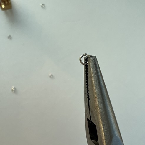 우아하고 다양한 애니윙 DIY 악세서리 오링 부자재