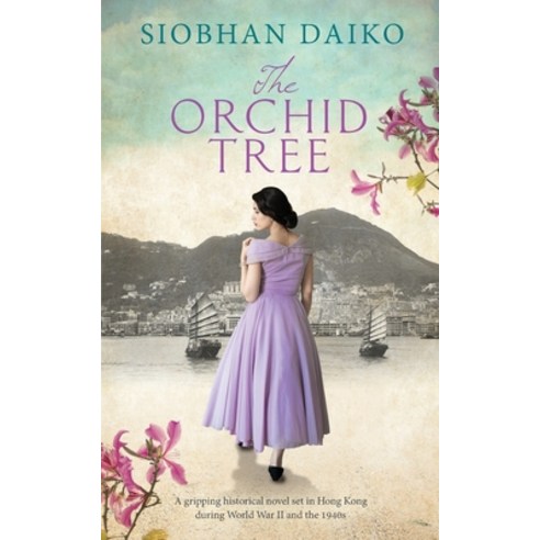 (영문도서) The Orchid Tree Paperback, Asolando Books, English, 9781916880535