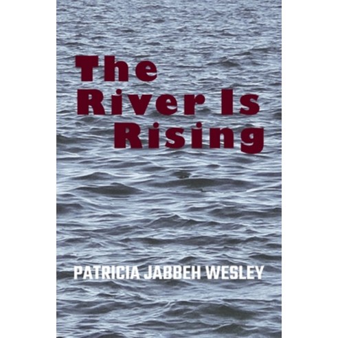 (영문도서) The River Is Rising Paperback, Press 53, English, 9781950413591