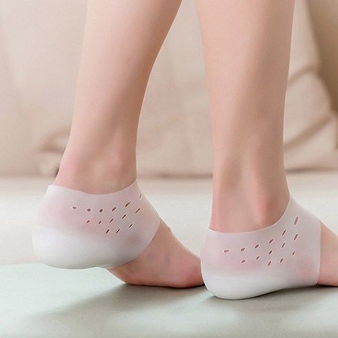 감쪽같은 자신감, 어스인어스 키높이 깔창으로 완성하세요!