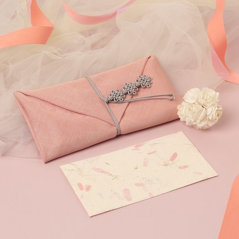 특별한 날, 마음을 전하는 품격 있는 선택: 예단드림 고급 봉투 컬렉션