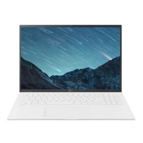 LG전자 2021 그램 16, 스노우 화이트, 16ZD90P-GX5TK, 코어i5, 768GB, 16GB, WIN10 Home