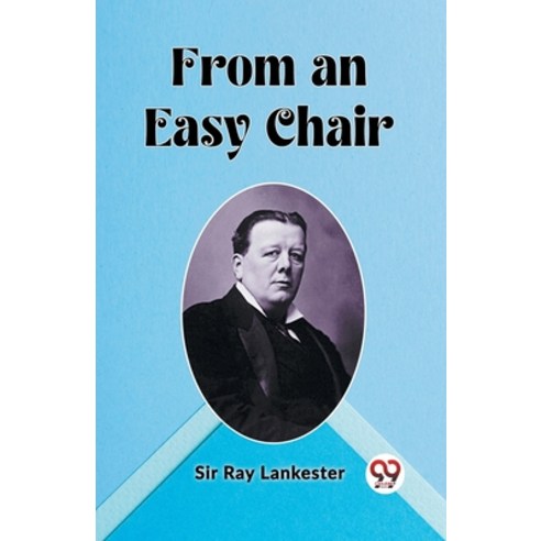 (영문도서) From an Easy Chair Paperback, Double 9 Books, English, 9789362208989