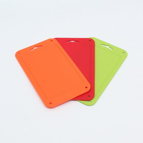 작지만 강력한 위생, 실리콘 미니 도마로 주방에 활력을 더하세요!