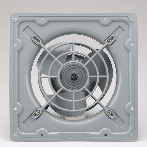 쾌적한 환경, 강력한 환기, 경제적인 가격