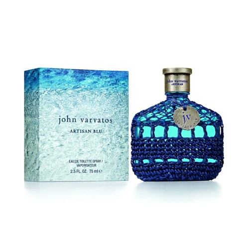 존바바토스 아티산 블루 향수 125ml, 선물 포장 옵션 추가