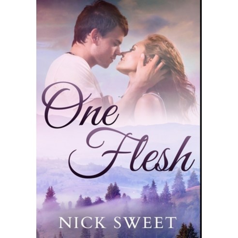One Flesh: Premium Hardcover Edition Hardcover, Blurb, English, 9781034389224