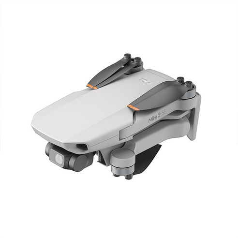 DJI Mini 2 SE Fly More Combo: 경량 드론 초보자를 위한 완벽한 솔루션