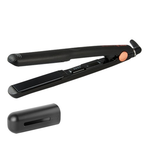 고데기 추천 상품JMW 전문가용 매직컬 무빙쿠션 고데기 W2010ME + 캡 세트 제품 사진