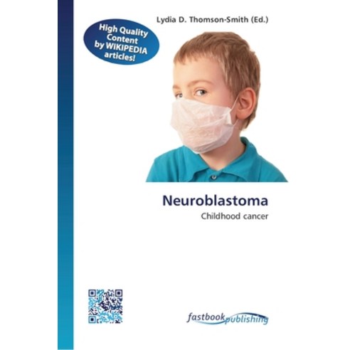 Neuroblastoma Paperback, Fastbook Publishing