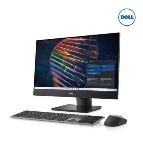 [DELL] 옵티플렉스 7400 AIO 24 FHD 논터치 i7-12700 (8GB / 512GB SSD / Win10Pro) [기본제품]