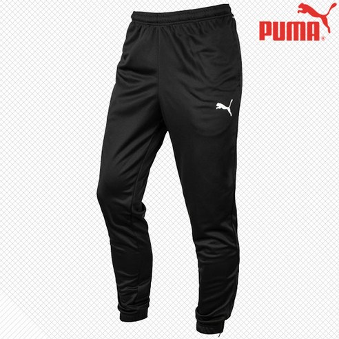 푸마 조거팬츠 폴리 트레이닝팬츠 츄리닝바지 헬스 운동복