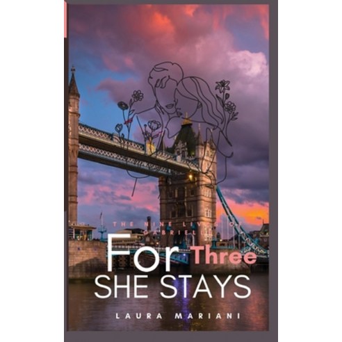 (영문도서) The Nine Lives of Gabrielle: For Three She Stays Paperback, People Alchemist, English, 9781915501165