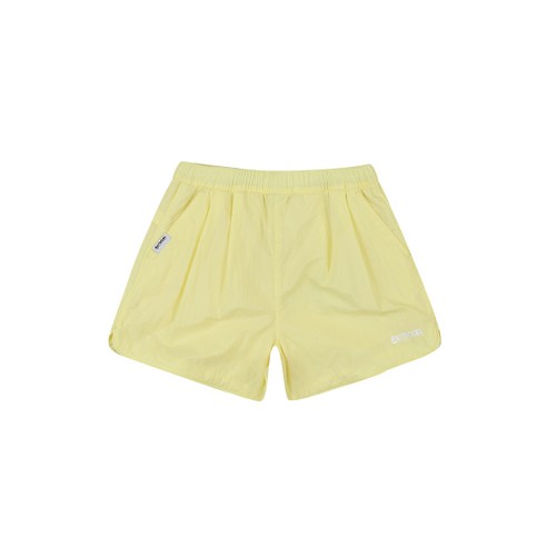 [국내매장판]아웃도어 프로덕츠 OUTDOOR PRODUCTS 여성 판다와 라인 쇼츠 W PANDAWA LINE SHORTS WO136SCHPZ70LL